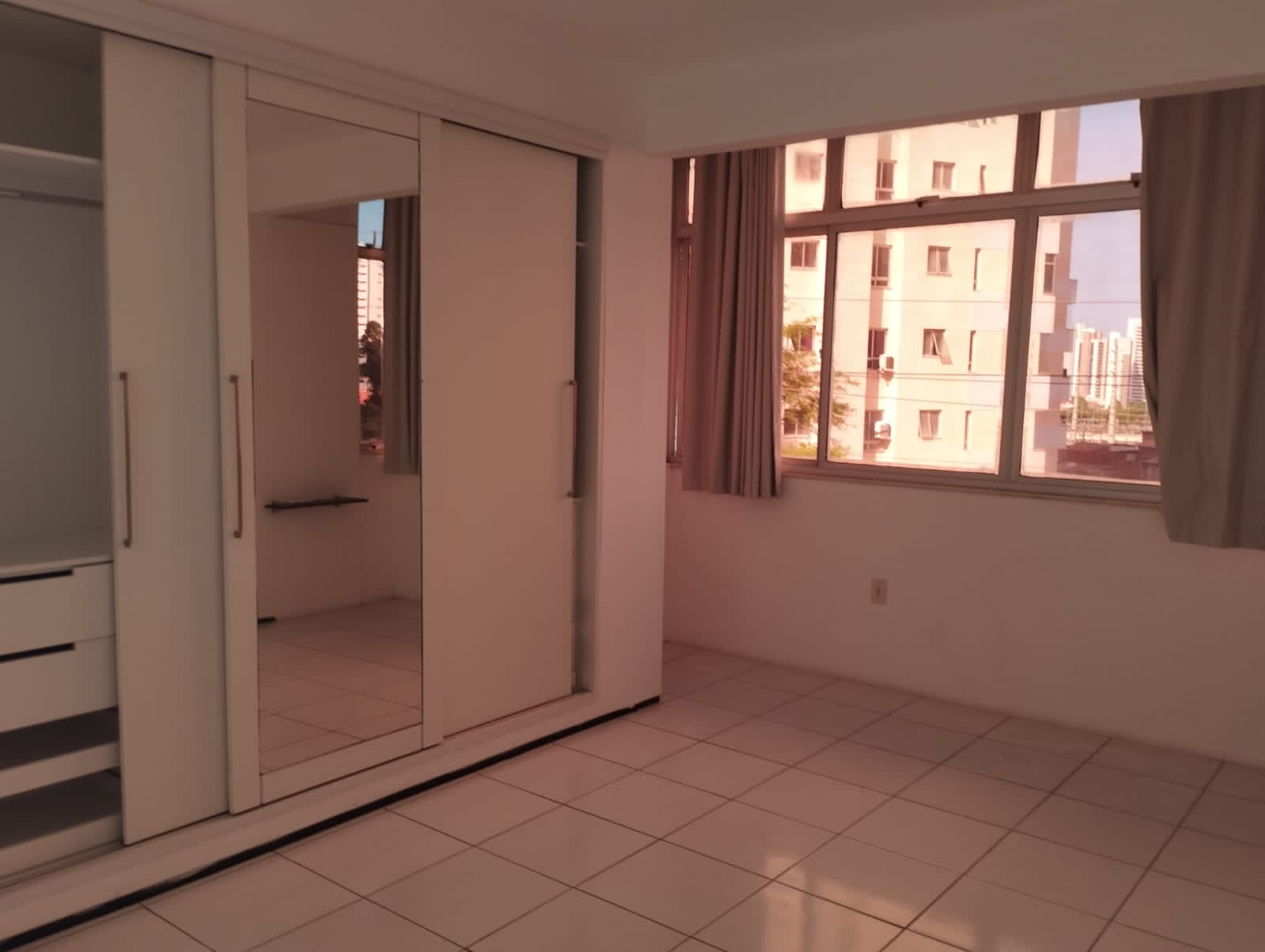 Imagem Apartamento com 3 Quartos à Venda, 120 m²em Aldeota - Fortaleza