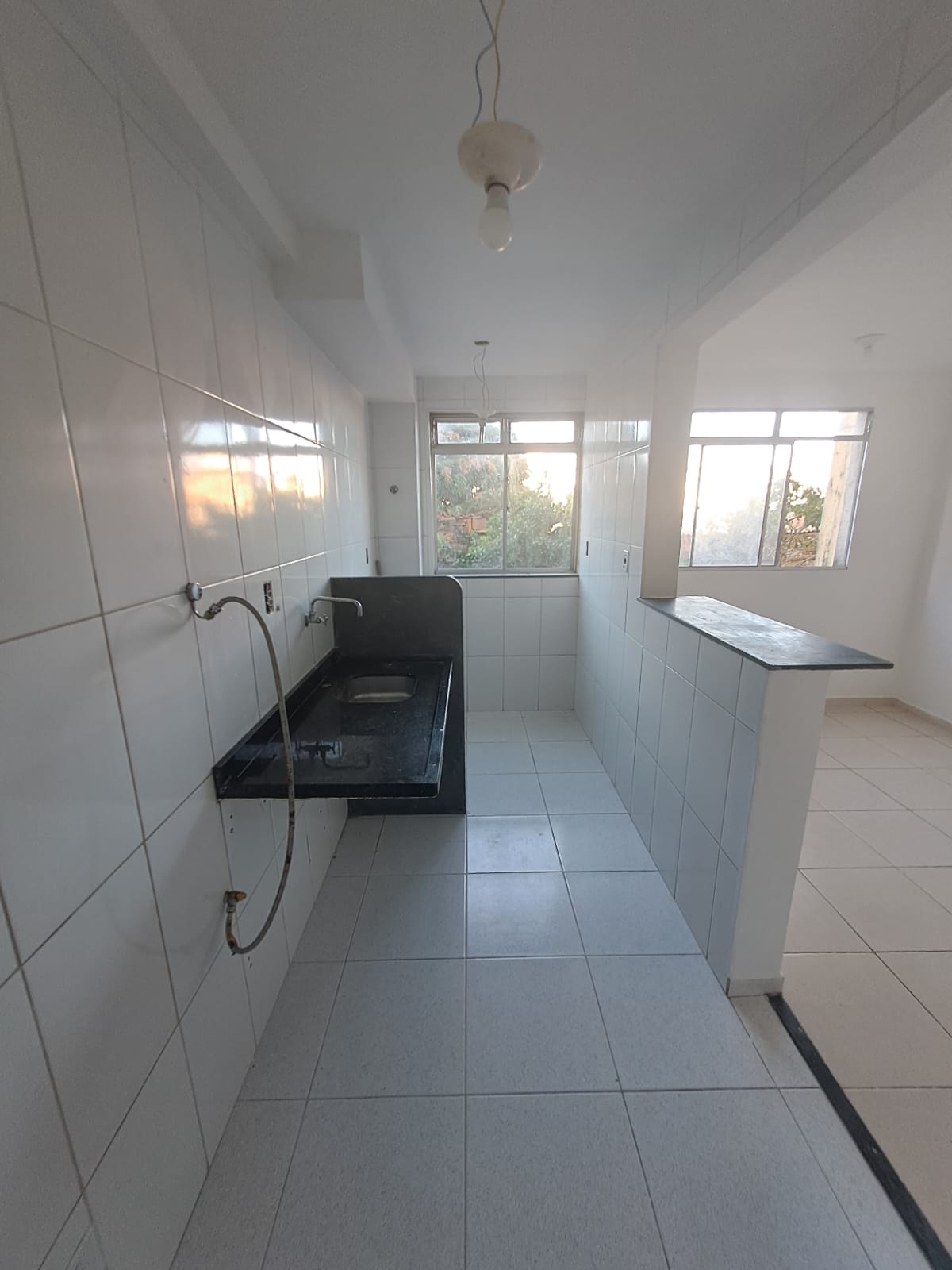 Imagem Apartamento com 2 Quartos à Venda, 48 m²em Caji - Lauro de Freitas Imagem Apartamento com 2 Quartos à Venda, 48 m²em Caji - Lauro de Freitas