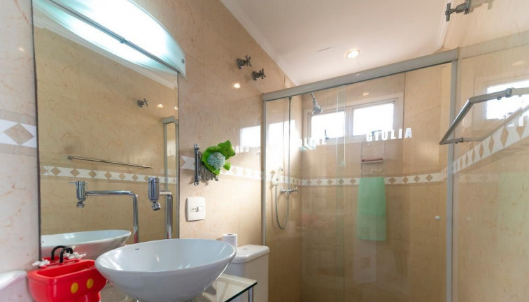 Imagem Apartamento com 3 Quartos à Venda,  em Chácara Inglesa - São Paulo