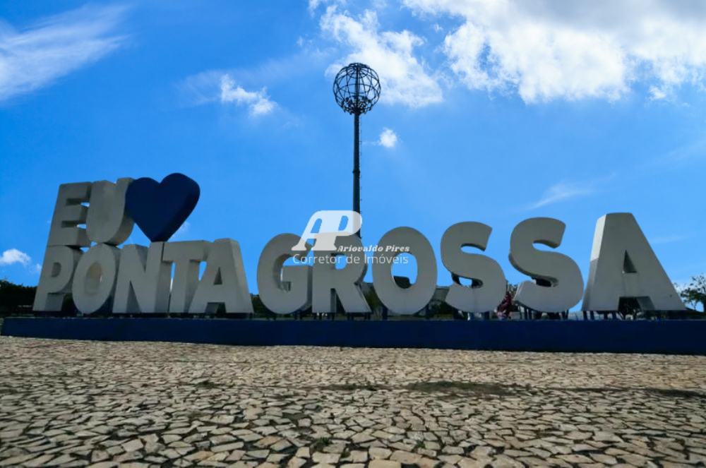 Imagem Casa com 3 Quartos à Venda, 96 m²em Contorno - Ponta Grossa Imagem Casa com 3 Quartos à Venda, 96 m²em Contorno - Ponta Grossa