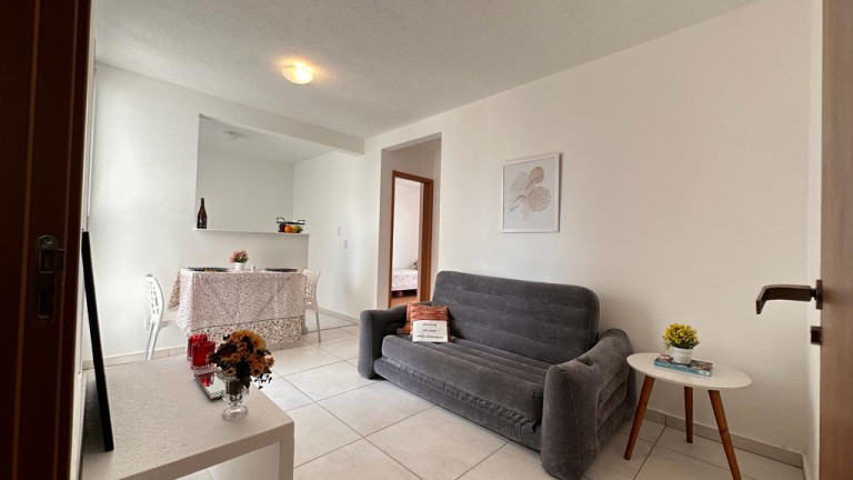 Imagem Apartamento com 2 Quartos à Venda, 47 m² em Piedade - Jaboatão dos Guararapes