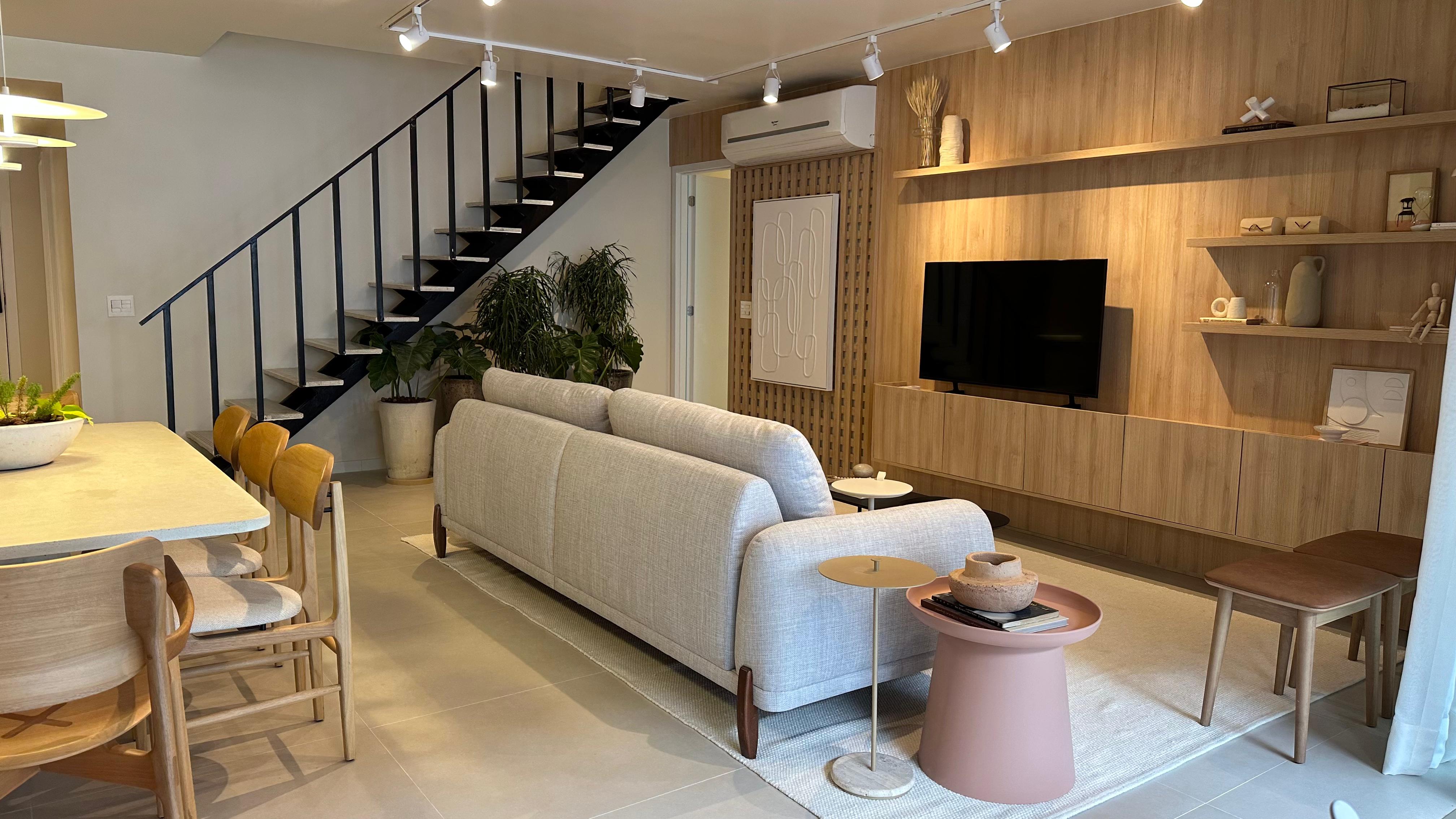 Imagem Cobertura com 4 Quartos à Venda, 265 m² em Lagoa - Rio de Janeiro