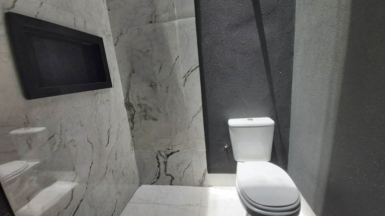 Imagem Casa de Condomínio com 2 Quartos à Venda, 60 m² em Santo Antônio - Campo Grande Imagem Casa de Condomínio com 2 Quartos à Venda, 60 m² em Santo Antônio - Campo Grande