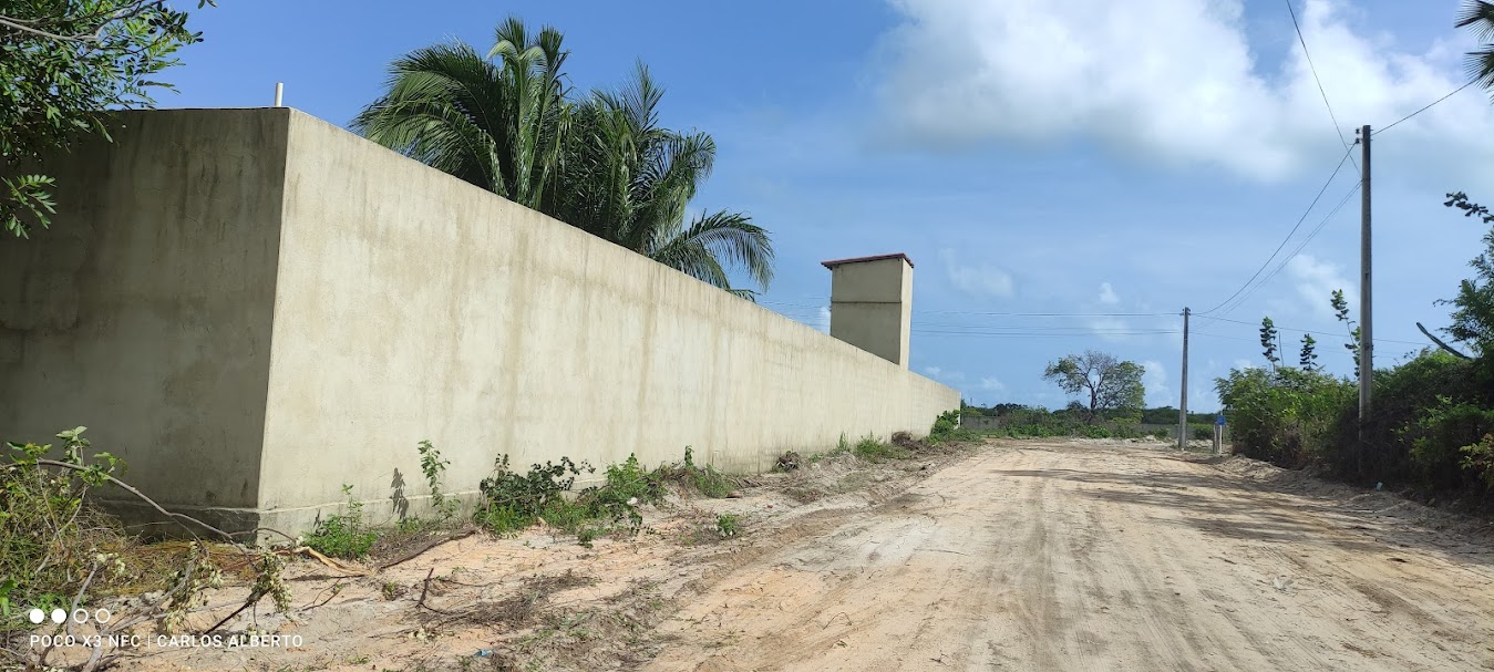 Imagem Terreno à Venda, 960 m²em Sítio Porta - Beberibe Imagem Terreno à Venda, 960 m²em Sítio Porta - Beberibe
