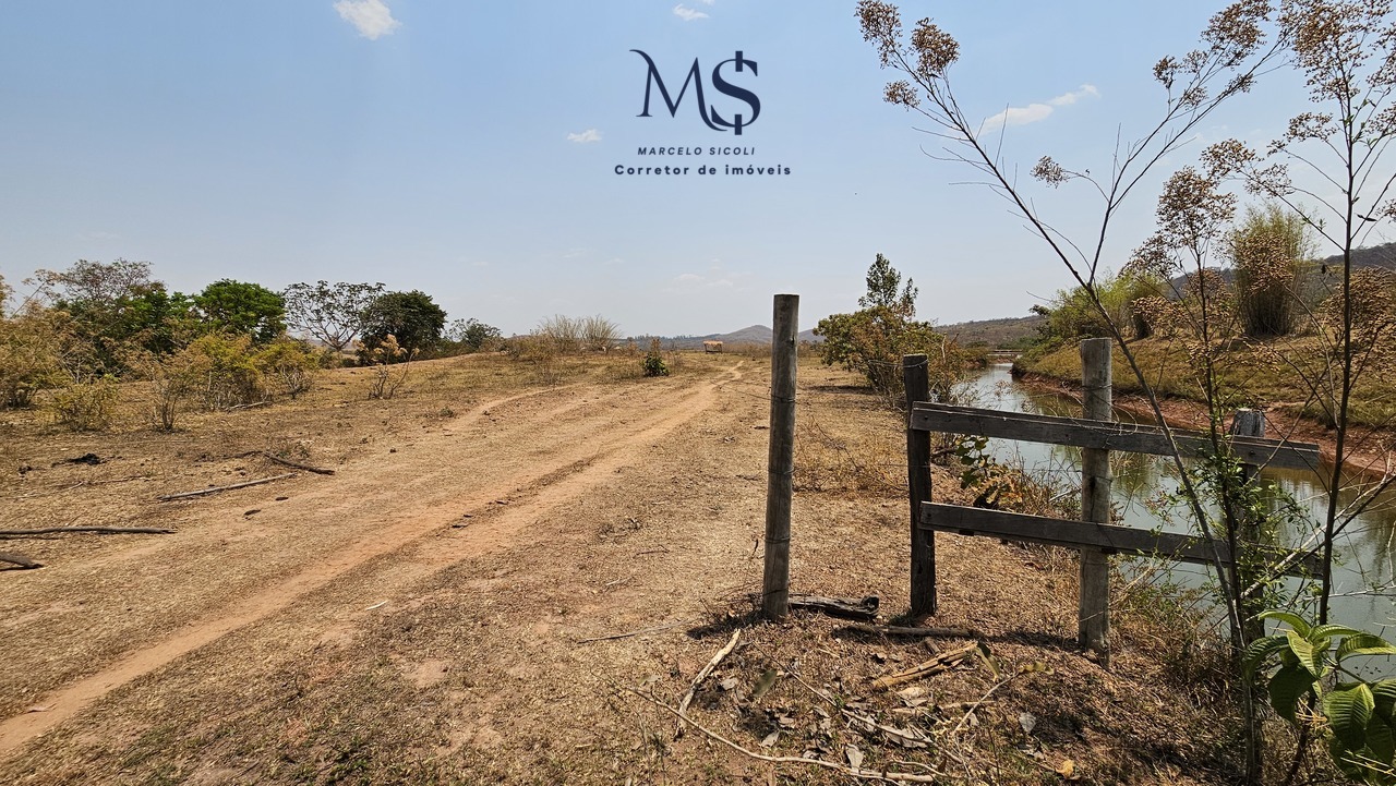 Imagem Fazenda à Venda, 151 HAem Paranoá - Brasília