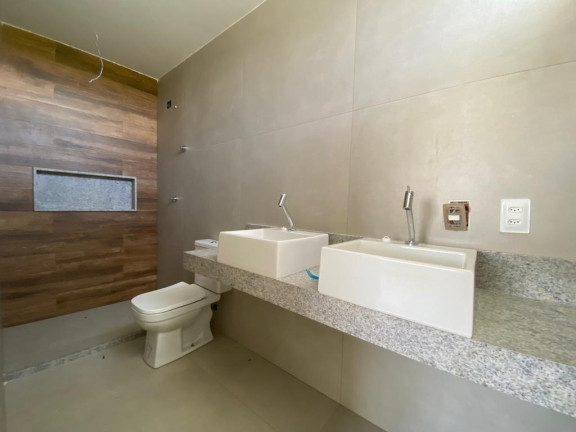 Imagem Casa de Condomínio com 3 Quartos à Venda, 230 m² em Barra - Barra de São Miguel Imagem Casa de Condomínio com 3 Quartos à Venda, 230 m² em Barra - Barra de São Miguel