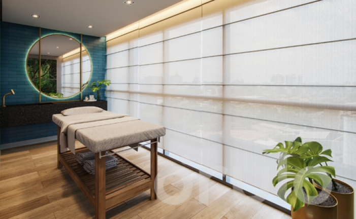 Imagem Studio à Venda, 27 m²em Moema - São Paulo