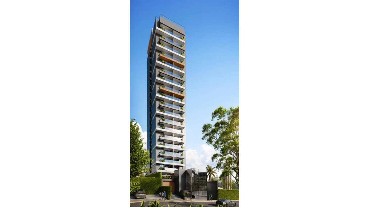 Imagem Apartamento com 1 Quarto à Venda, 38 m²em Graça - Salvador Imagem Apartamento com 1 Quarto à Venda, 38 m²em Graça - Salvador