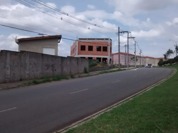 Imagem Imóvel Comercial à Venda, 480 m²em Loteamento Parque Industrial - Jundiaí