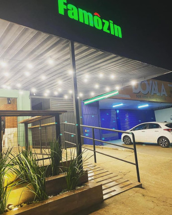 Imagem Ponto Comercial à Venda, 300 m² em MAYSA - Trindade