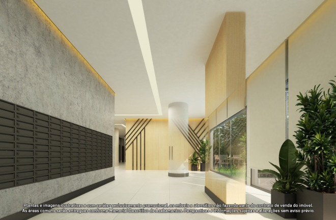 Imagem Apartamento com 1 Quarto à Venda, 31 m² em Butantã - São Paulo Imagem Apartamento com 1 Quarto à Venda, 31 m² em Butantã - São Paulo