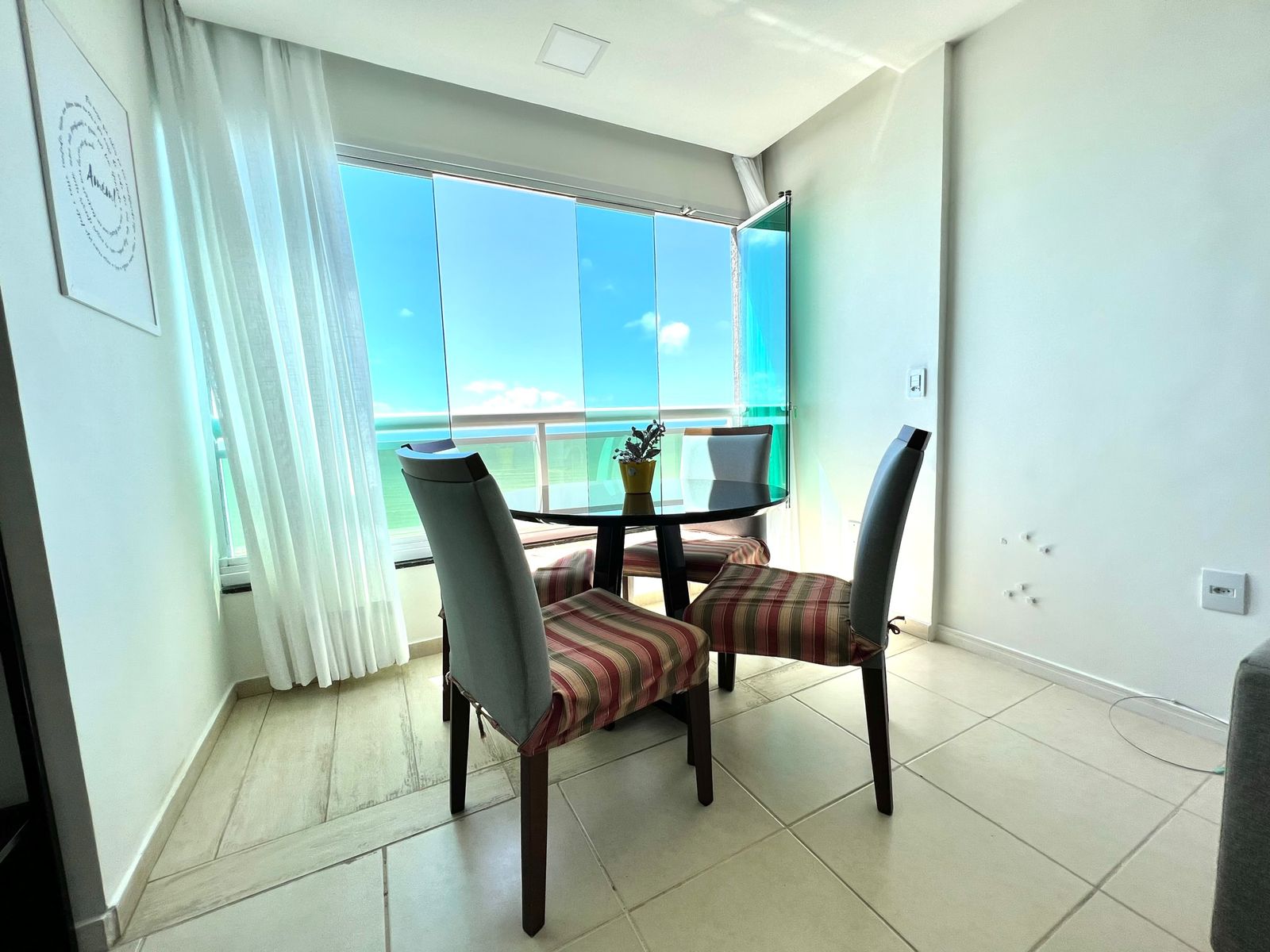 Imagem Apartamento com 2 Quartos à Venda, 56 m²em Ponta Negra - Natal Imagem Apartamento com 2 Quartos à Venda, 56 m²em Ponta Negra - Natal