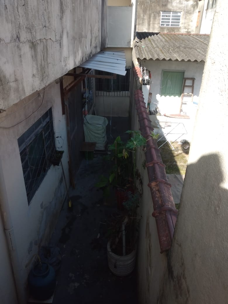Imagem Casa com 3 Quartos à Venda, 90 m²em Parque Continental - São Vicente