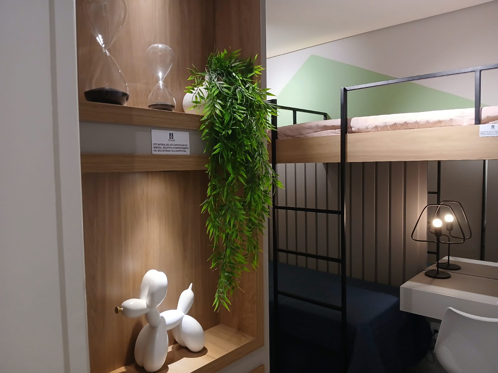 Imagem Apartamento com 2 Quartos à Venda, 58 m² em Mirandópolis - São Paulo