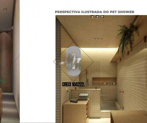 Imagem Apartamento com 4 Quartos à Venda, 210 m² em Canto do Forte - Praia Grande