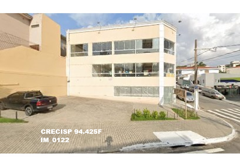 Imagem Imóvel Comercial à Venda, 1.200 m² em Santana - São Paulo