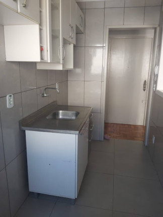 Imagem Apartamento com 1 Quarto à Venda,  em Vila Ipiranga - Porto Alegre