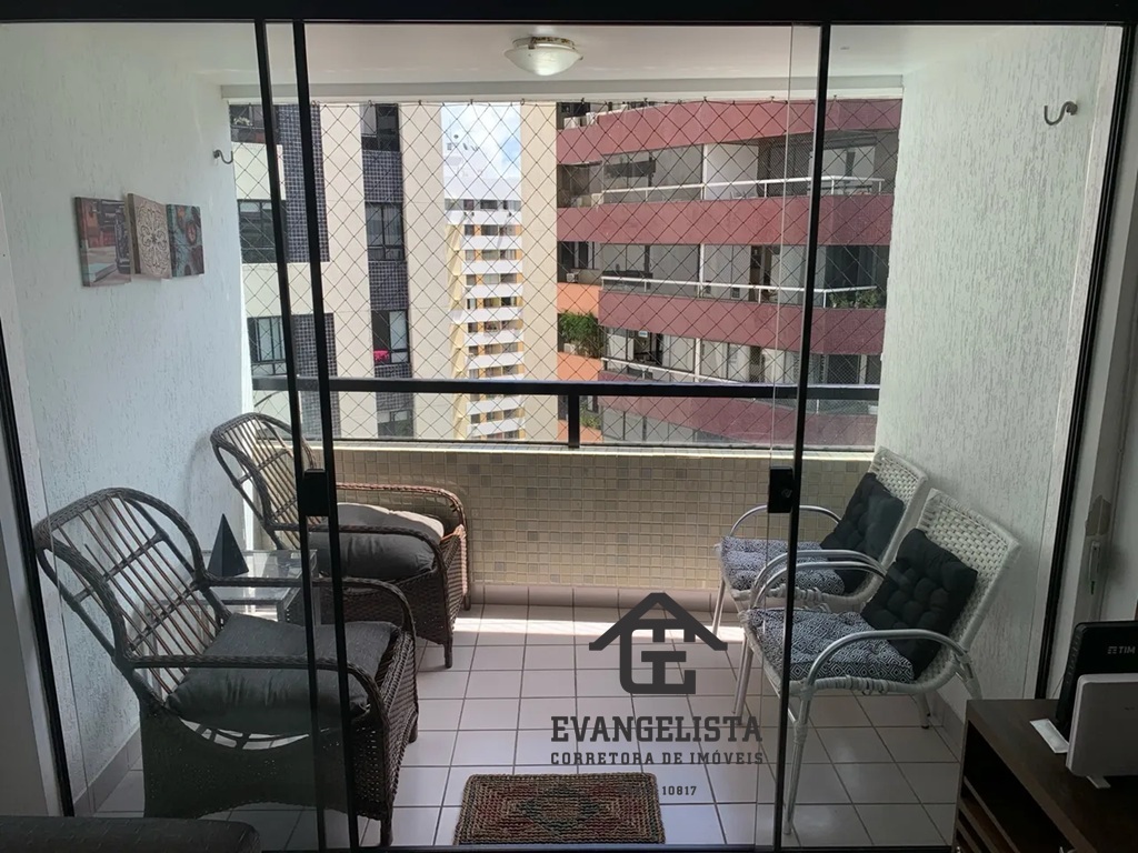 Imagem Apartamento com 4 Quartos para Alugar, 197 m² em Pituba - Salvador Imagem Apartamento com 4 Quartos para Alugar, 197 m² em Pituba - Salvador