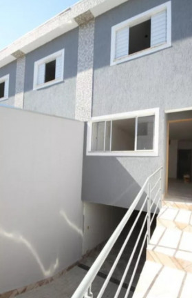 Imagem Sobrado com 3 Quartos à Venda, 123 m² em Vila Moraes - São Paulo