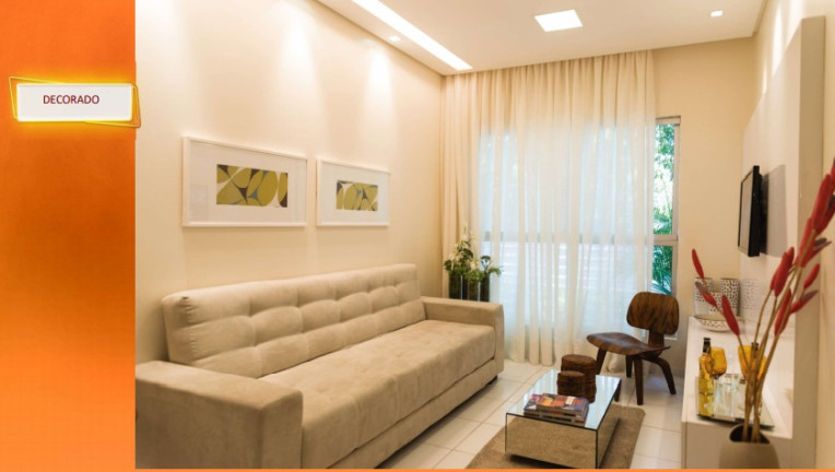 Imagem Apartamento com 2 Quartos à Venda,  em Candeias - Jaboatão dos Guararapes