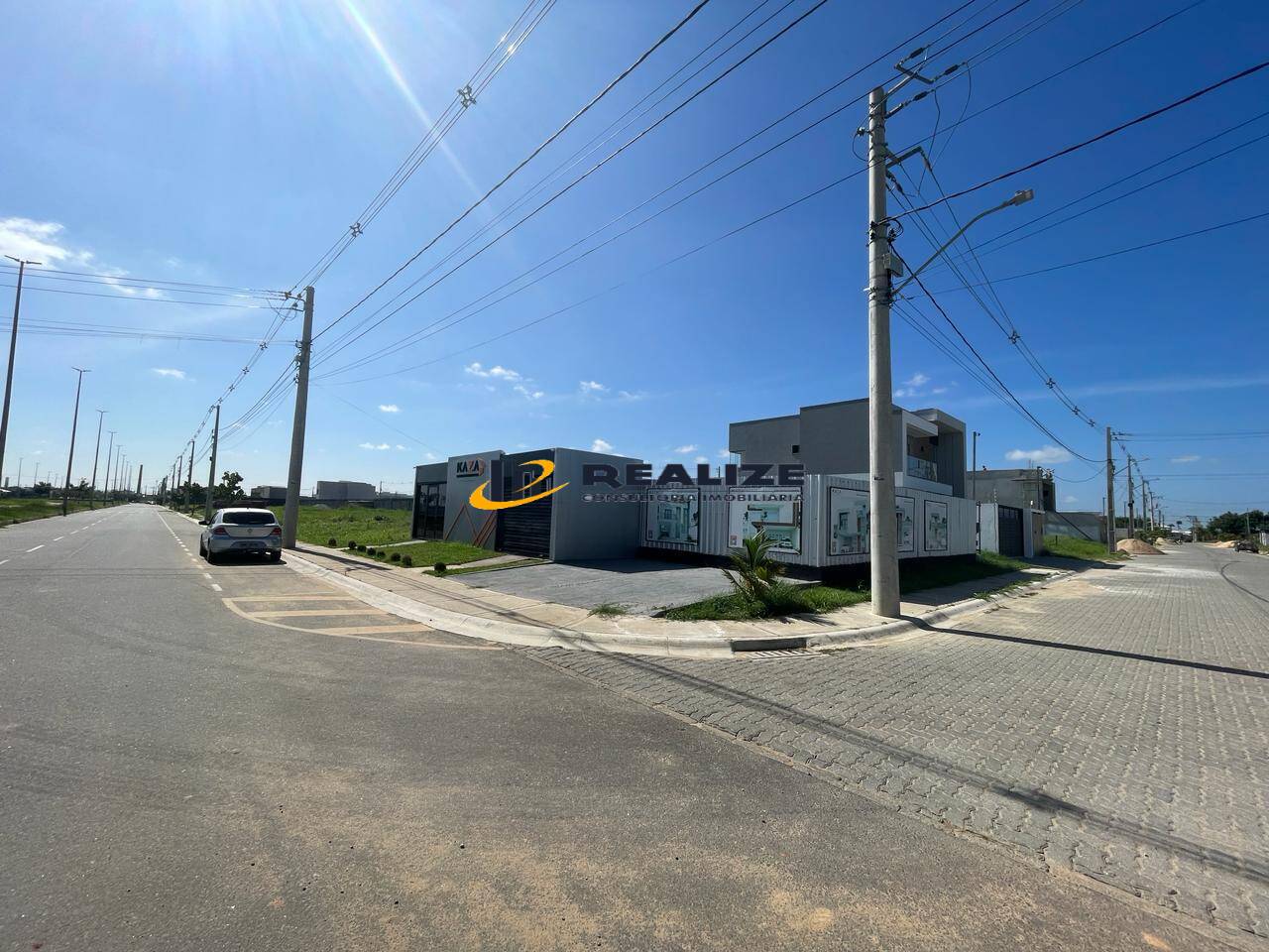 Imagem Terreno à Venda, 240 m²em Parque Tarcisio Miranda - Campos Dos Goytacazes Imagem Terreno à Venda, 240 m²em Parque Tarcisio Miranda - Campos Dos Goytacazes