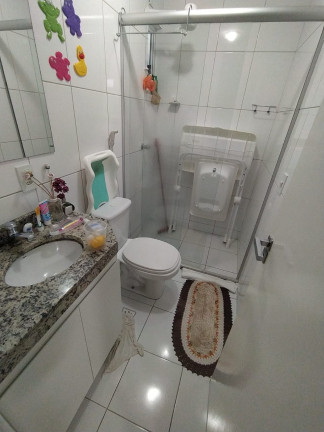 Imagem Apartamento com 3 Quartos à Venda, 78 m² em Calhau - São Luís Imagem Apartamento com 3 Quartos à Venda, 78 m² em Calhau - São Luís