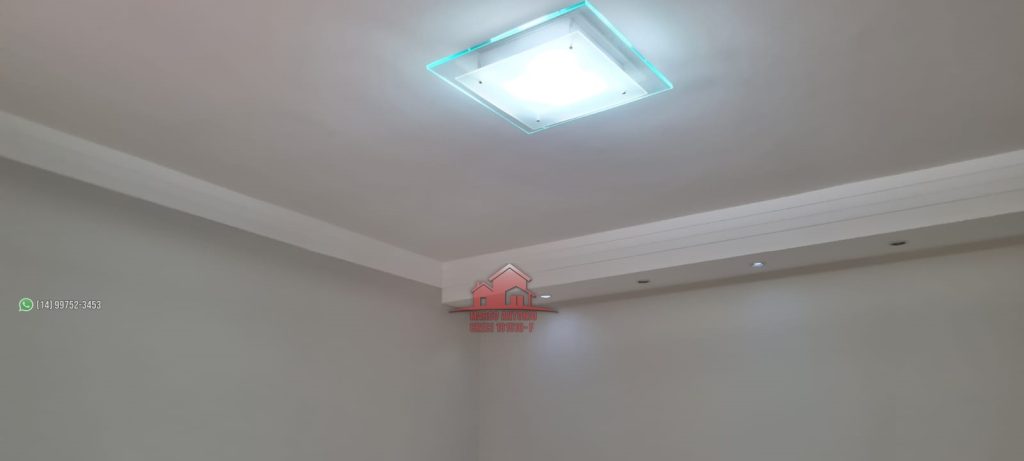 Imagem Casa de Condomínio com 2 Quartos à Venda, 132 m²em Vila Industrial - Bauru Imagem Casa de Condomínio com 2 Quartos à Venda, 132 m²em Vila Industrial - Bauru