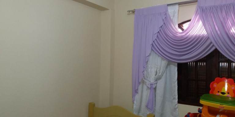 Imagem Chácara com 4 Quartos à Venda, 3.000 m² em Centro - Santa Isabel Imagem Chácara com 4 Quartos à Venda, 3.000 m² em Centro - Santa Isabel