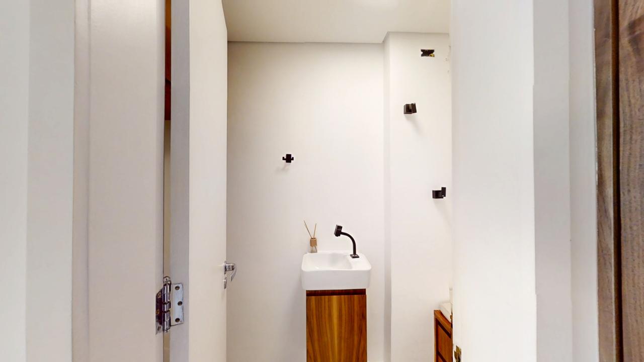 Imagem Apartamento com 3 Quartos à Venda, 236 m² em Itaim Bibi - São Paulo