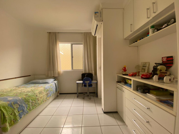 Imagem Casa de Condomínio com 3 Quartos à Venda, 138 m² em Sapiranga-Coité - Fortaleza