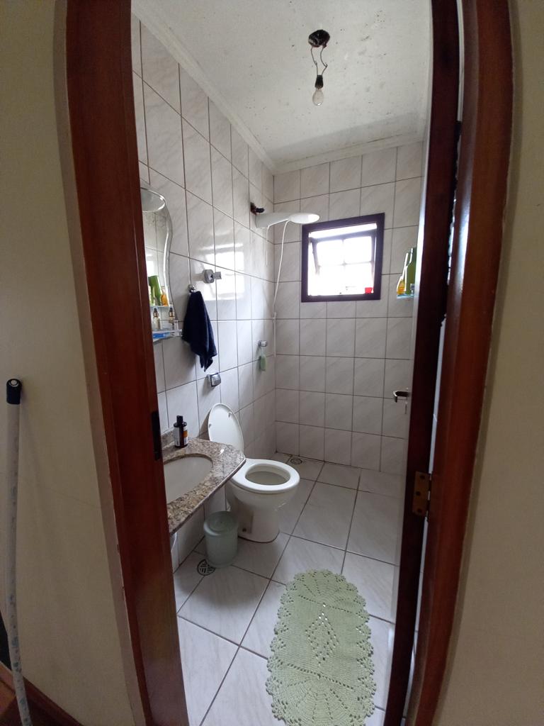 Imagem Sobrado com 3 Quartos à Venda, 163 m²em Parque Monte Alegre - Taboão da Serra