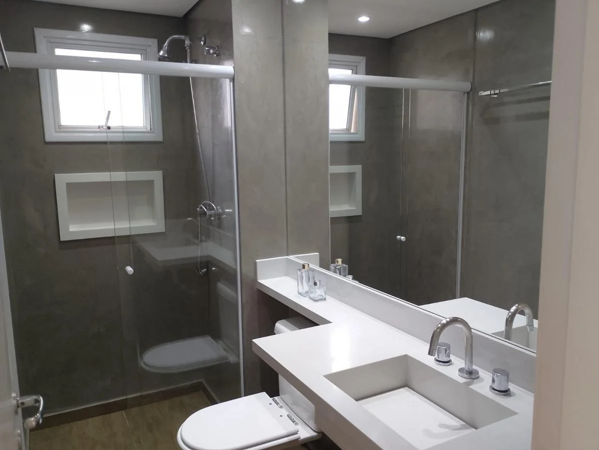 Imagem Apartamento com 3 Quartos à Venda, 123 m² em Vila Congonhas - São Paulo Imagem Apartamento com 3 Quartos à Venda, 123 m² em Vila Congonhas - São Paulo