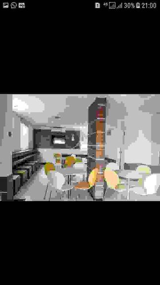 Imagem Apartamento com 2 Quartos à Venda, 49 m² em Parque Itália - Campinas