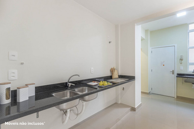 Imagem Apartamento com 3 Quartos à Venda, 111 m² em Ipanema - Rio de Janeiro