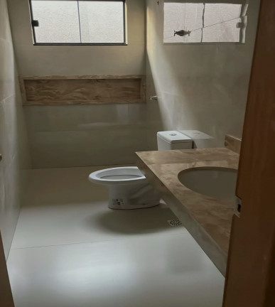 Imagem Apartamento com 3 Quartos à Venda, 108 m² em Jardim Buriti Sereno - Aparecida de Goiânia Imagem Apartamento com 3 Quartos à Venda, 108 m² em Jardim Buriti Sereno - Aparecida de Goiânia