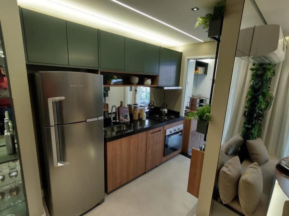 Imagem Apartamento com 2 Quartos à Venda,  em Vila Pirituba - São Paulo