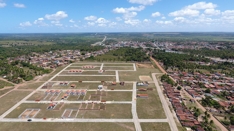 Imagem Terreno à Venda, 293 m² em Centro - Nísia Floresta