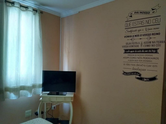 Imagem Apartamento com 2 Quartos à Venda, 58 m² em Jardim Refúgio - Sorocaba Imagem Apartamento com 2 Quartos à Venda, 58 m² em Jardim Refúgio - Sorocaba