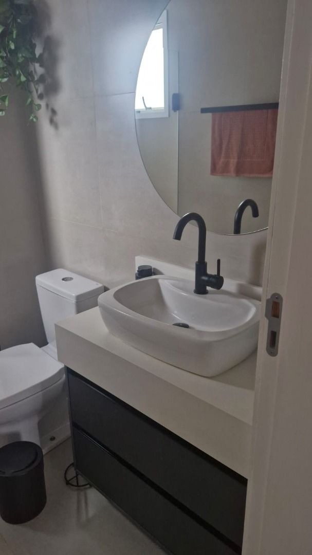 Imagem Apartamento com 2 Quartos à Venda, 55 m² em Vila Homero Thon - Santo André Imagem Apartamento com 2 Quartos à Venda, 55 m² em Vila Homero Thon - Santo André