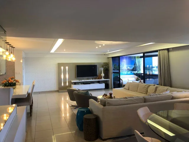 Imagem Apartamento com 4 Quartos à Venda, 333 m²em Madalena - Recife Imagem Apartamento com 4 Quartos à Venda, 333 m²em Madalena - Recife