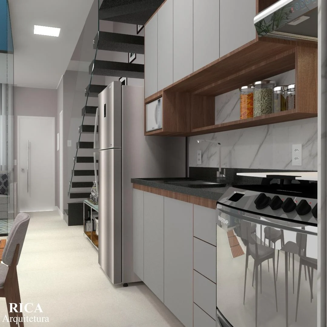 Imagem Sobrado com 3 Quartos à Venda, 80 m²em Vila Mariana - São Paulo