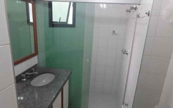 Imagem Apartamento com 1 Quarto para Alugar, 50 m² em Vila Andrade - São Paulo