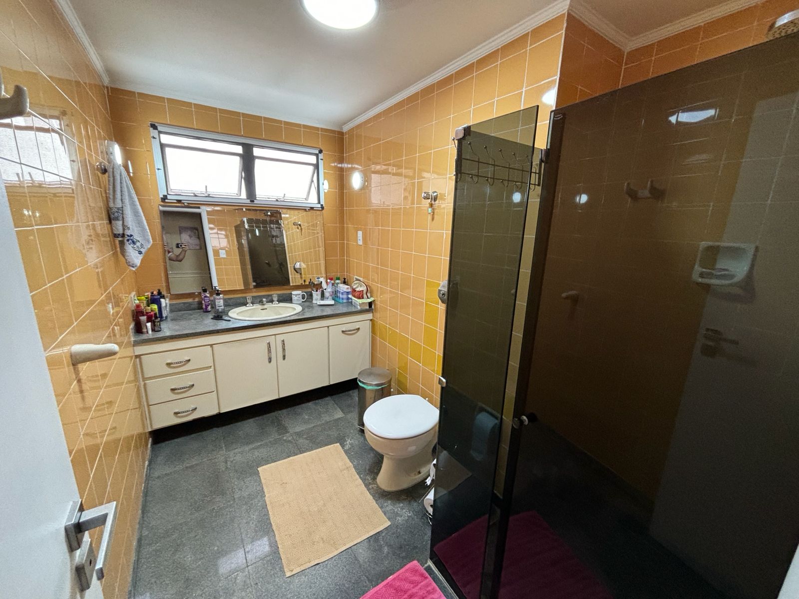 Imagem Apartamento com 4 Quartos à Venda, 180 m² em Chácara Santo Antônio (Zona Sul) - São Paulo