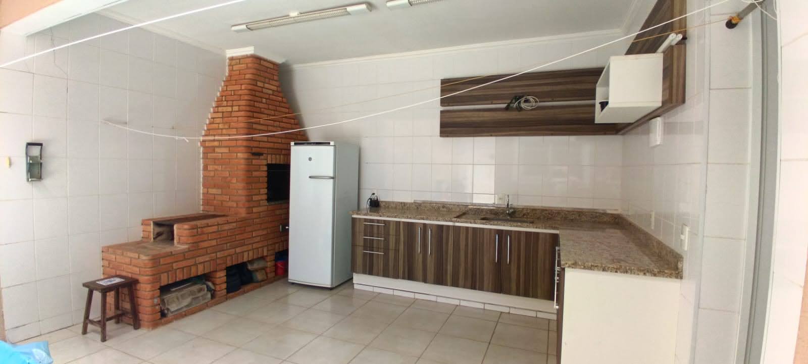 Imagem Casa de Condomínio com 3 Quartos à Venda, 154 m²em Loteamento Villaggio di San Francisco - Jundiaí
