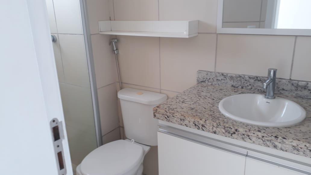 Imagem Apartamento com 3 Quartos à Venda, 77 m² em Renascença - São Luís Imagem Apartamento com 3 Quartos à Venda, 77 m² em Renascença - São Luís