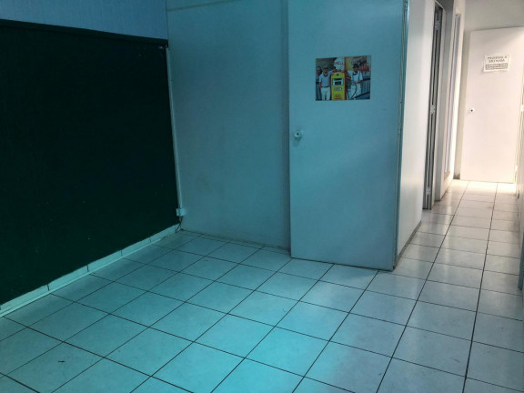 Imagem Galpão para Alugar, 200 m² em Santa Paula - São Caetano Do Sul