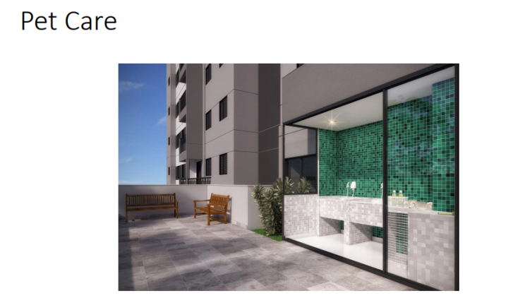 Imagem Apartamento com 2 Quartos à Venda, 48 m² em Vila Galvão - Guarulhos