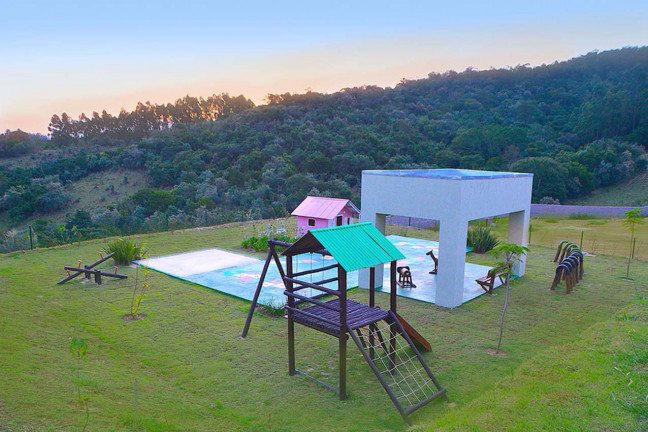 Imagem Terreno em Condomínio à Venda, 399 m² em Loteamento Residencial Rio das Flores - Itatiba Imagem Terreno em Condomínio à Venda, 399 m² em Loteamento Residencial Rio das Flores - Itatiba