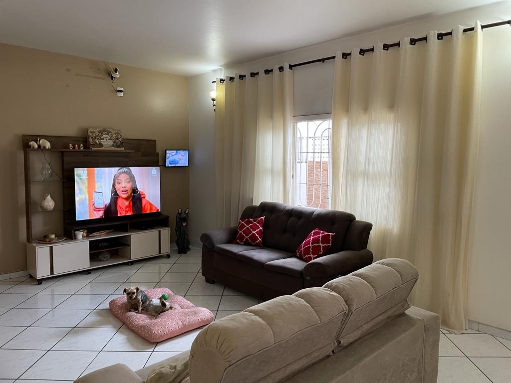Imagem Sobrado com 3 Quartos à Venda, 131 m²em Centro - Itanhaém