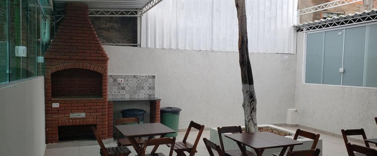 Imagem Apartamento com 3 Quartos à Venda ou Locação, 68 m² em Vila Nova Cachoeirinha - São Paulo